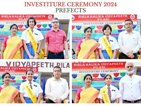 Investiture Ceremony - 10