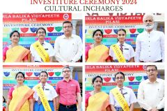 Investiture Ceremony - 14