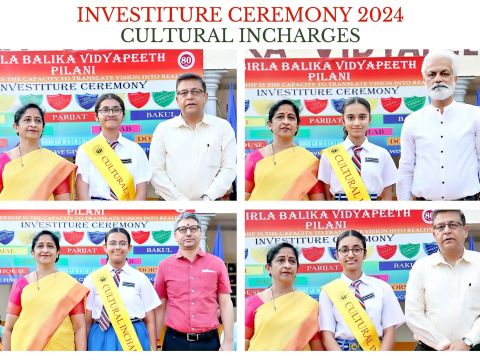 Investiture Ceremony - 14