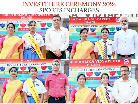 Investiture Ceremony - 15