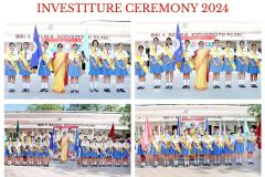 Investiture Ceremony - 20