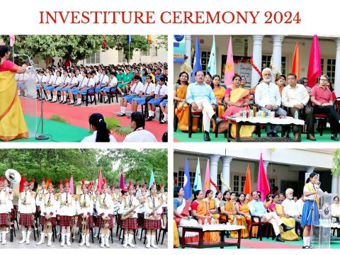 Investiture Ceremony - 3