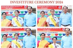 Investiture Ceremony - 4