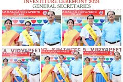 Investiture Ceremony - 6