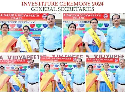 Investiture Ceremony - 6