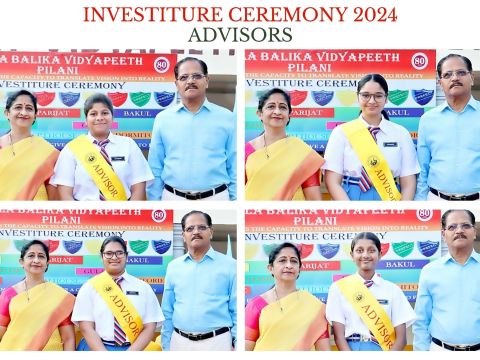 Investiture Ceremony - 6