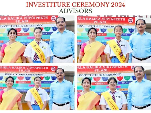 Investiture Ceremony - 7