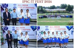 IPSC IT FEST 2024