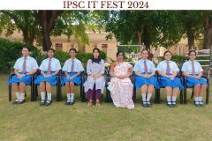 IPSC IT FEST 2024 - 4