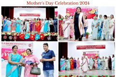 Mother's Day - 1