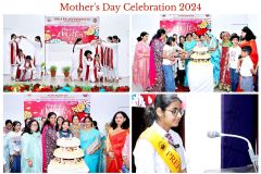 Mother's Day - 12