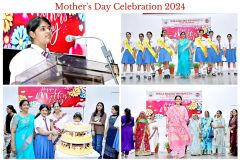 Mother's Day - 14