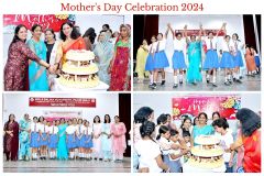 Mother's Day - 16