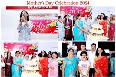 Mother's Day - 13