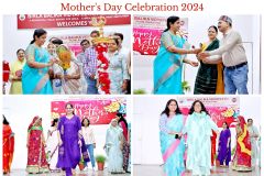 Mother's Day - 3