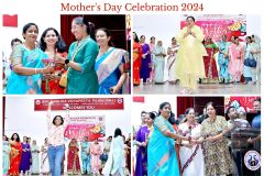 Mother's Day - 5