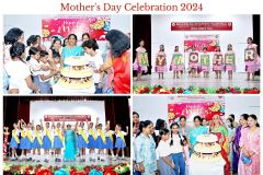 Mother's Day - 9