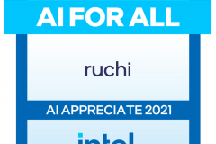 ruchi_AI_APPRECIATE_BADGE