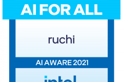 ruchi_AI_AWARE_BADGE