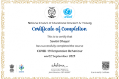 CBSE-Course-COVID-19-Responsive-Behaviour