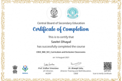 CBSE-Course-Curriculum-and-Inclusive-Classroom