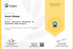 NABET Certificate - Systematic Data Analysis.jpg