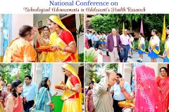 National Conference - 2