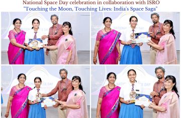 National Space Day 2024 - 12