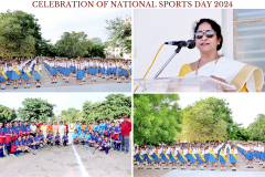 National Sports Day 2024 - 4