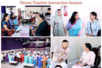 parents’ teacher interaction May 2024 - 1