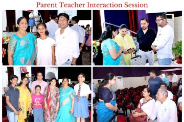 parents’ teacher interaction May 2024 - 5