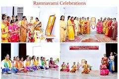 RAM NAVAMI CELEBRATIONS - 1