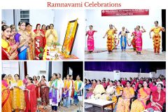 RAM NAVAMI CELEBRATIONS - 2