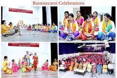 RAM NAVAMI CELEBRATIONS - 3