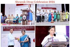 Labours day celebration 2024 - 2