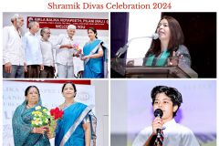 Labours day celebration 2024 - 5