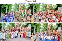 Tiranga Yatra - 2