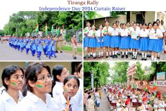 Tiranga Yatra - 3