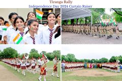 Tiranga Yatra - 4