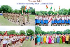 Tiranga Yatra - 5