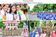 Tiranga Yatra - 6