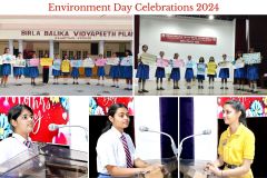 Environment day celebration - 1