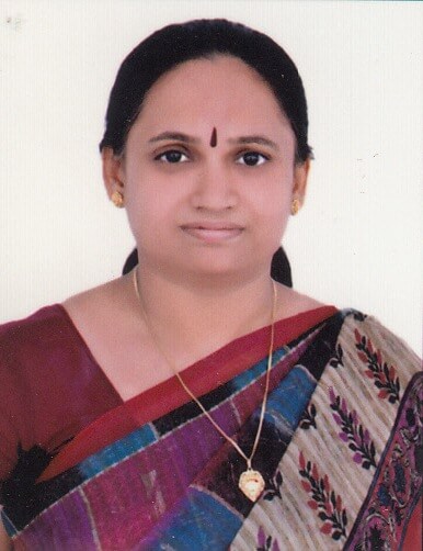 Mrs. Achala Verma