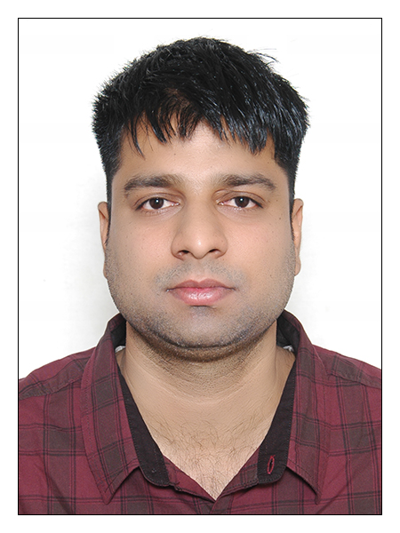 Mr. Sandeep Kumar Agarwal