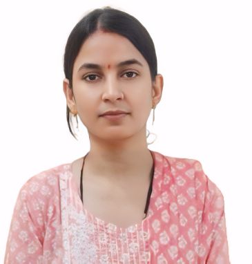 Mrs. Manju Bai