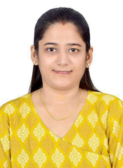 Mrs. Neha Tanwar